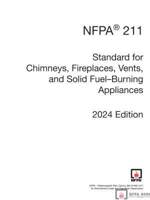 NFPA 211 PDF